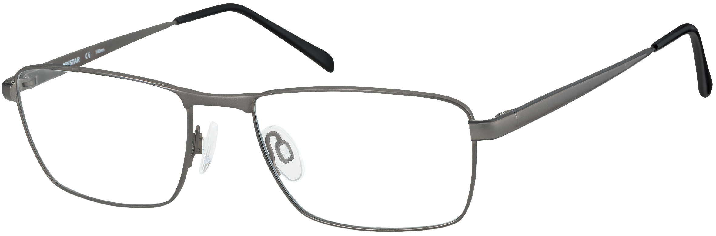 Aristar Eyeglasses Frame Full Rim Metal Frame 6167 54[]17 145mm Vintage  Frame | eBay