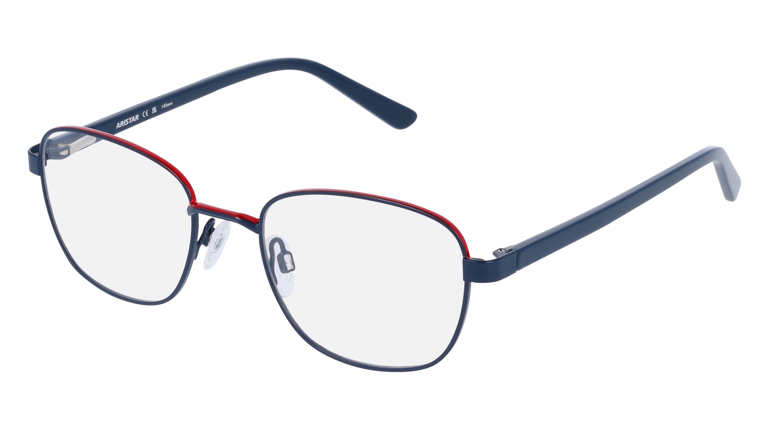 Designer Frames Outlet. Aristar Eyeglasses 18444