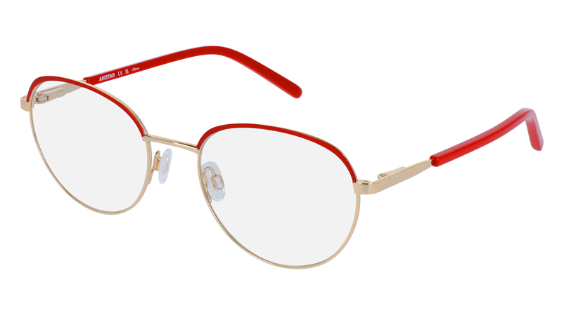 Aristar AR 16385 Eyeglasses | FramesDirect.com