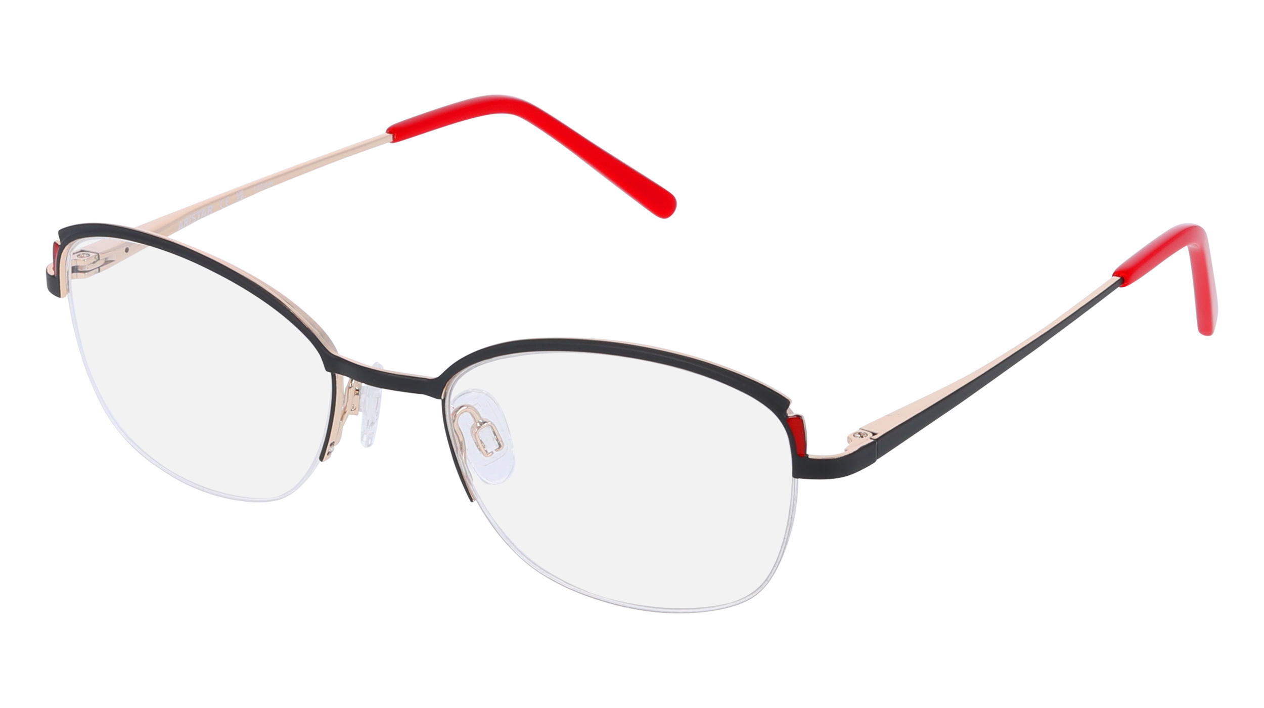 Aristar AR 30824 Eyeglasses | FramesDirect.com