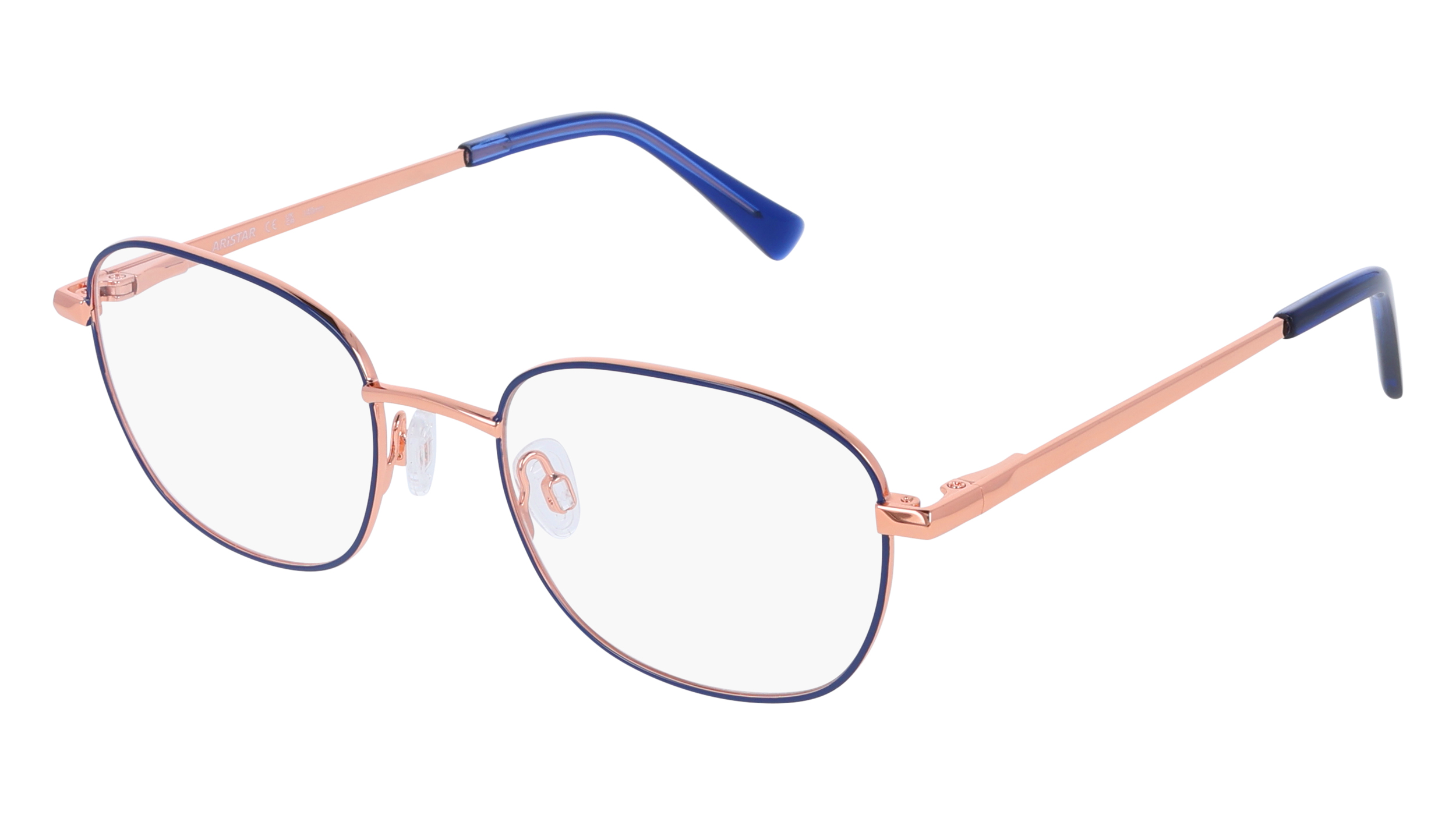 Aristar Eyeglasses | Aristar Eyeglasses AR 16265