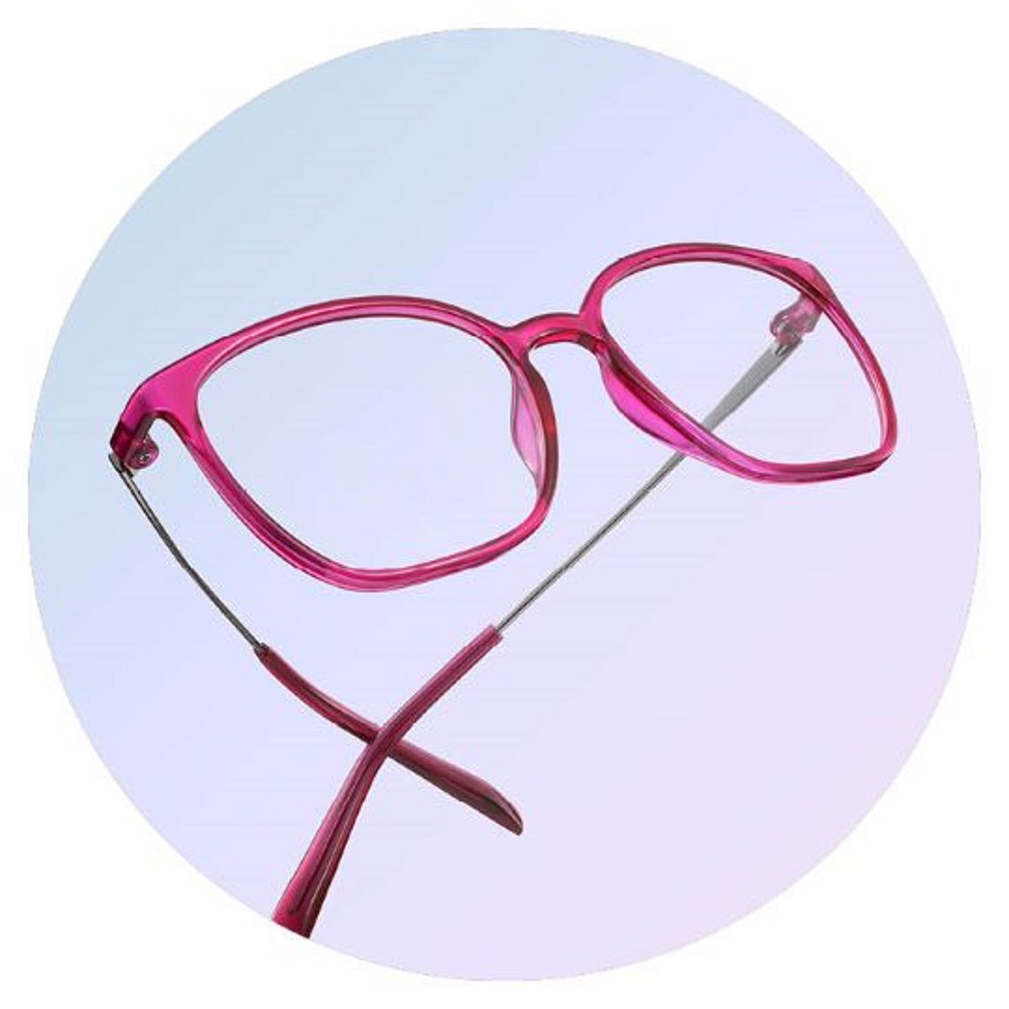 modern, playful, cool - Esprit Eyewear