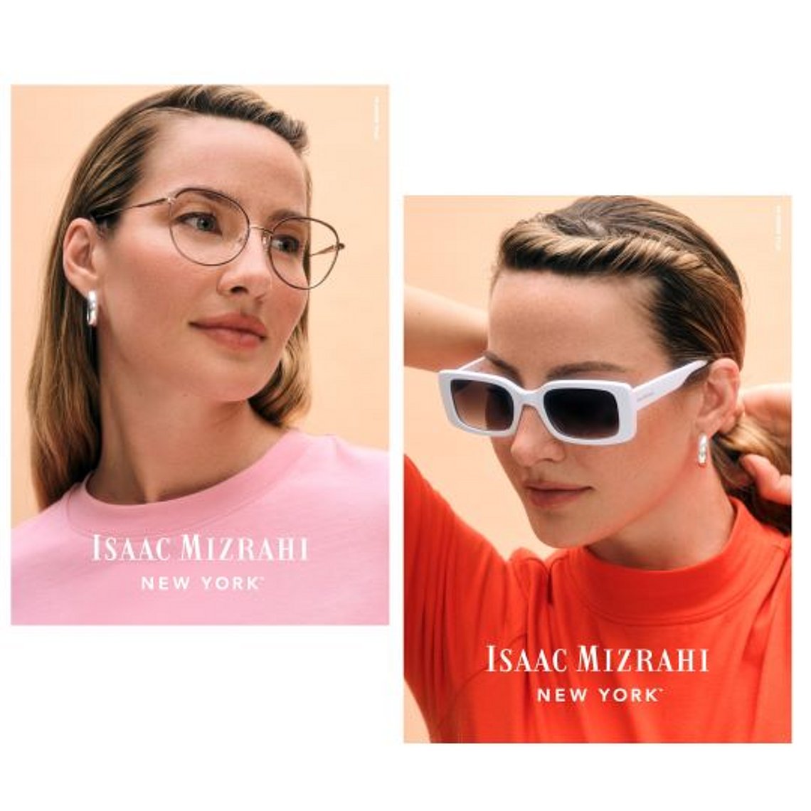 Isaac Mizrahi New York Eyewear