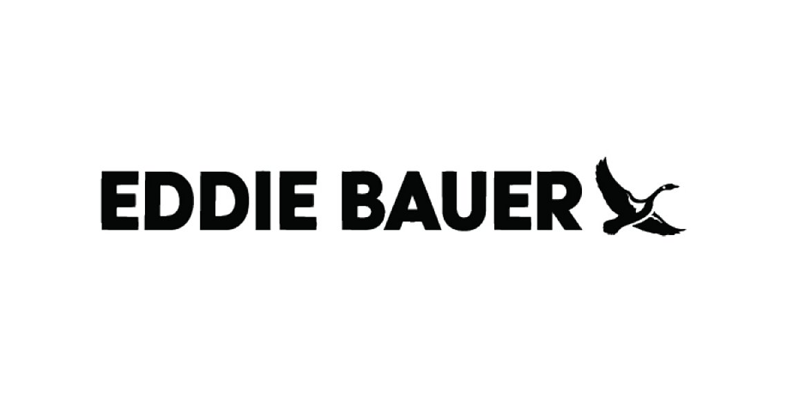 Eddie Bauer Logo
