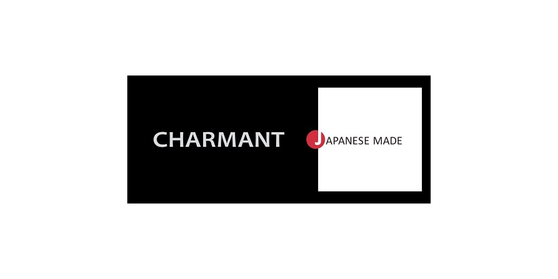 Charmant Titanium Perfection logo
